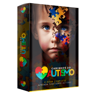 E-book que ajuda a cuidar de autistas
