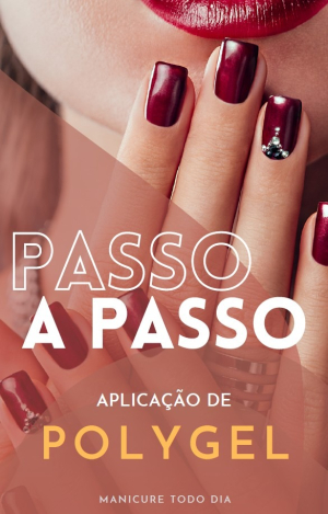 E-book Aplicação de POLYGEL